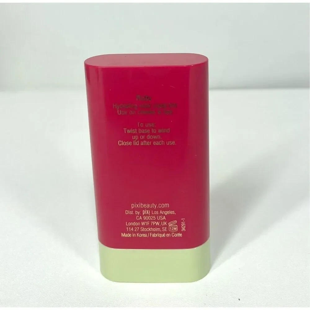 Pixi + Maryam Maquillage Eye & Lip (Coral Bang) Kit + On the Glow Blush RUBY New